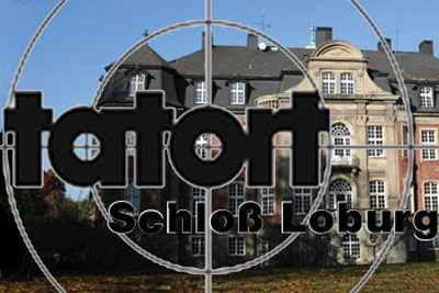Tatort Schloß Loburg