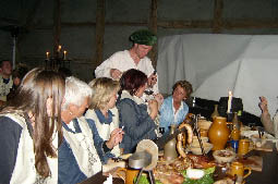 Betriebsfest, Betriebsausflug, Sommerfest, Tag der offenen T&uuml;r