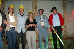 Betriebsausflug, Betriebsfest, Sommerfest, Tag der offenen T&uuml;r