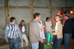 Betriebsausfl&uuml;ge, Betriebsfeste, Sommerfest