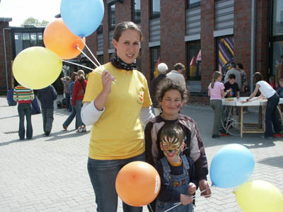 Betriebausfüge, Betriebsausflug, Betriebsfest, Betriebsfeste