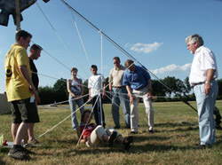 Tagungen und Teamtrainings im Beverland