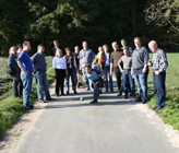 Bosseltour